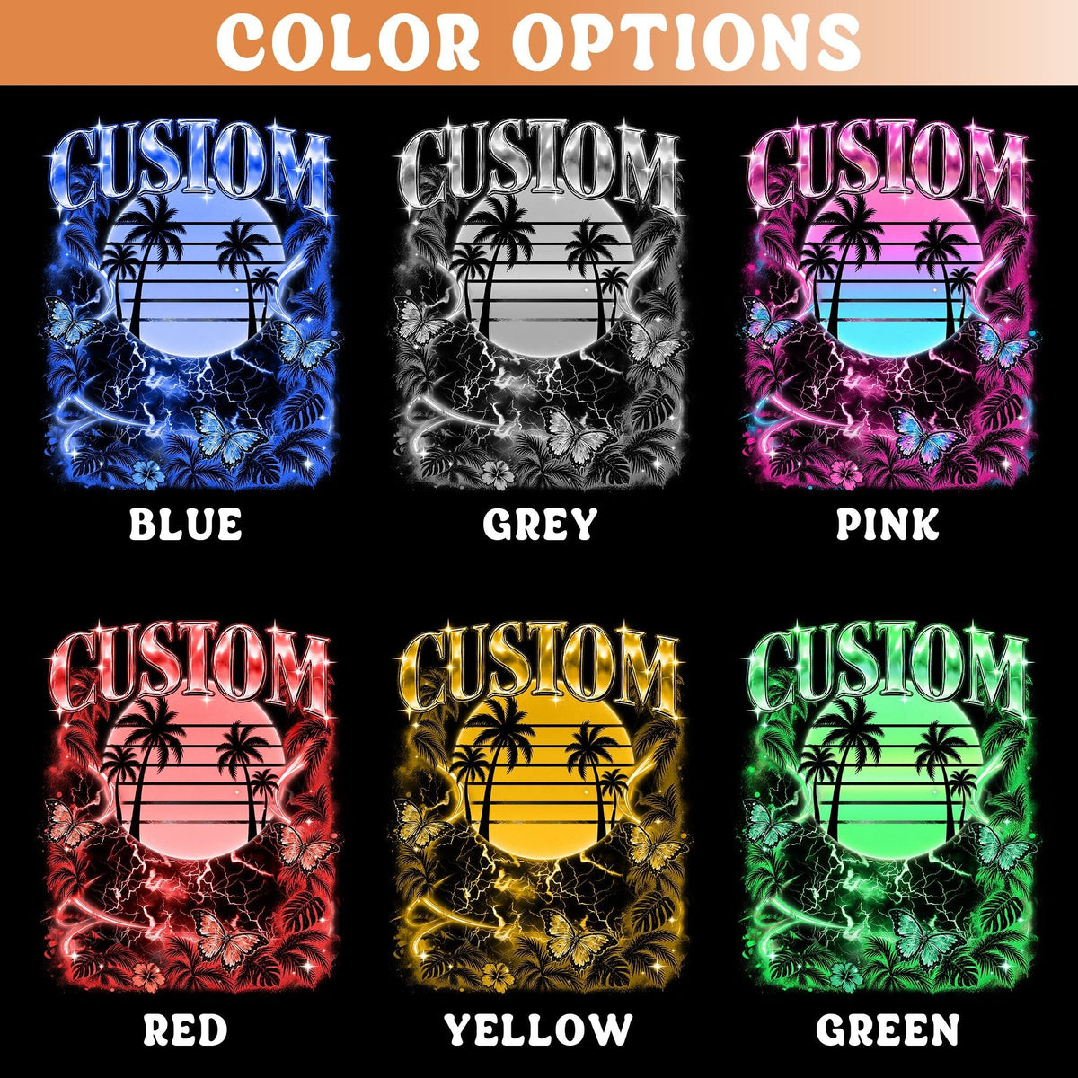 90s Bootleg Custom T-Shirts with Photos and Name, Personalized Gifts for Women, Customized Tee Shirts with Pictures, Graphic Tee, Pallyprints Co.