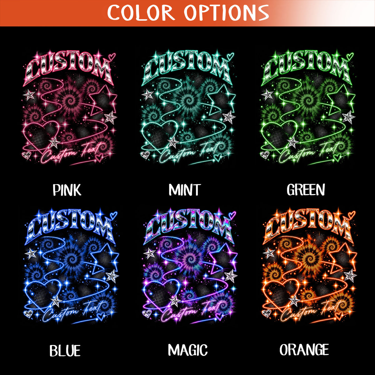 Custom Vintage Bootleg T Shirt Personalized Pink Y2K Rap Tee Custom Photo Retro Shirt
