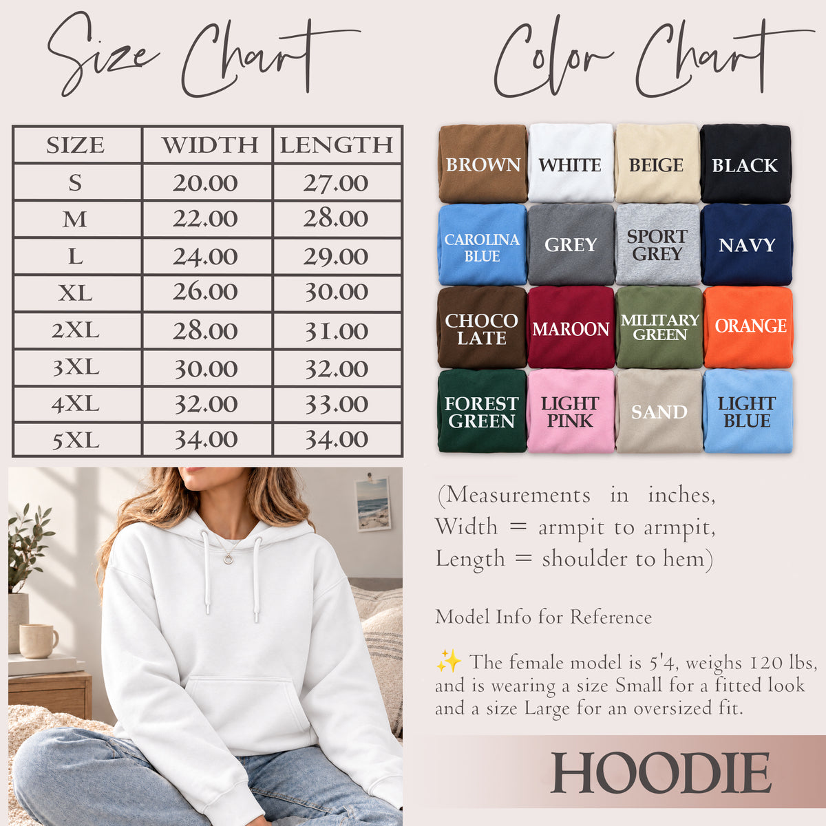 Senior Sweatshirt Custom Name Sleeve Heart Glitter Embroidery Grad Gift Crewneck